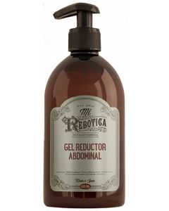 Mi Rebótica Gel Reductor Abdominal 500 ml
