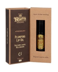 Mi Rebotica Plumping Labial Lip Oil Pedrita Parker