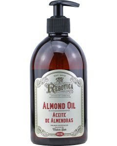 Mi Rebotica Aceite de Almendras