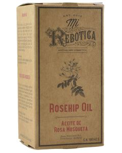 Mi Rebotica Aceite de Rosa Mosqueta