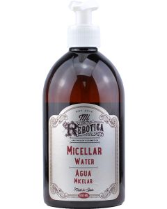 Mi Rebotica Agua Micelar 500 ml