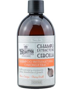 Mi Rebotica Champú Extracto de Cebolla cabello normal/graso 500 ml