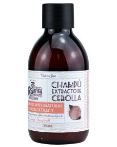 Mi Rebotica Champú de Cebolla 250 ml