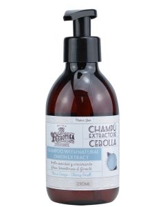 Mi Rebotica Champú Cebolla Sin Sulfatos 250 ml