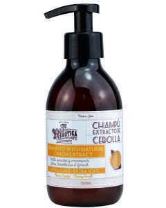 Mi Rebotica Champú Cebolla Ultra Suave 250 ml