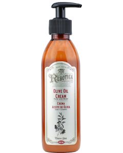 Mi Rebotica Crema de Aceite de Oliva