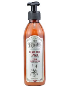 Mi Rebotica Crema Aloe de la Isla