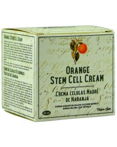 Mi Rebotica Crema Células Madre de Naranja