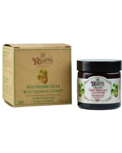 Mi Rebotica Crema Hidratante con Extracto de Pepino
