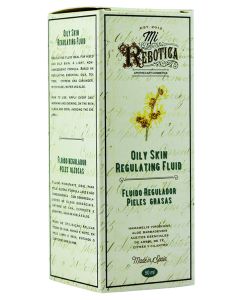 Mi Rebotica Fluido Regulador de Pieles Grasas