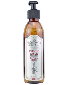 Mi Rebotica Gel Puro de Aloe Vera