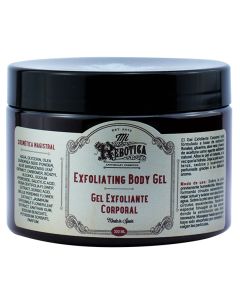 Mi Rebotica Gel Exfoliante Corporal