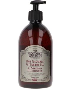 Mi Rebotica Gel Quemagrasa Alta Tolerancia 500 ml