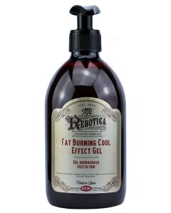 Mi Rebotica Gel Quemagrasas Efecto Frío 500 ml