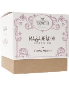 Mi Rebotica Masajeador Cerámico