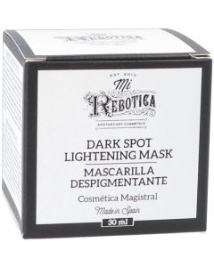 Mi Rebotica Mascarilla Despigmentante 30 ml