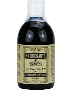 Mi Rebotica Mr Drenante 500 ml
