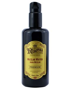 Mi Rebotica Agua Micelar Premium