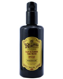 Mi Rebotica Premium Tónico Facial de Uva y Flores
