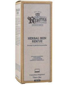 Mi Rebotica Herbal Skin Rescue - Protección de Pantallas