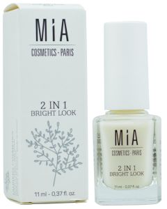Mia Blanqueador 2 in 1 Bright Look