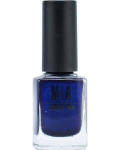 Mia Cosmetics Esmalte Uñas Midnight Sky 3718