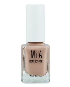 Mia Cosmetics Esmalte Latte
