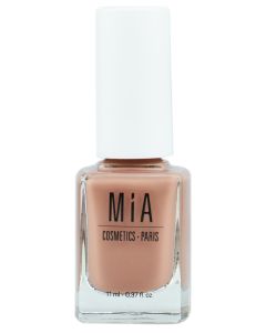 Mia Cosmetics Esmalte Color Canela
