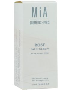 Mía Cosmetics Sérum Equilibrante Helychrisum Rosa 29 ml