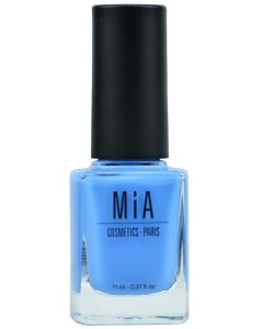 Mia Esmalte Aqua Blue 0305