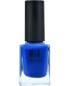 Mia Esmalte Electric Blue 0303