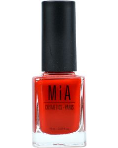 Mia Esmalte Orange Clay 3705