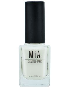 Mia Esmalte Cotton White 0483