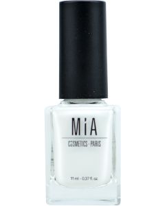 Mia Esmalte Frost White 2685