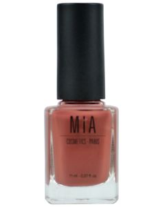 Mia Esmalte Mahogany 2694