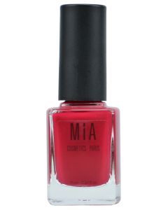 Mia Esmalte Poppy Red 3713