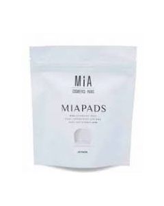 MIA Pads Limpiadores
