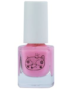 Mia Cosmetics Pintauñas Infantil Rosa Chicle