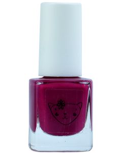 Mia Cosmetics Pintauñas Infantil Fucsia