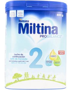 Miltina 2 Probalance 800 gr