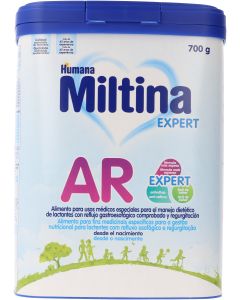 Miltina AR Expert 700 gramos
