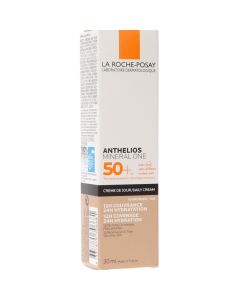 Anthelios Mineral One 03 Bronze SPF50 30ml