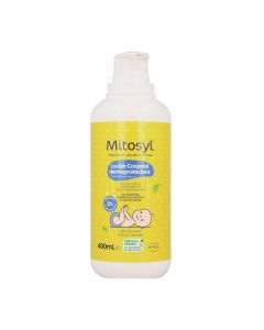 Mitosyl Loción Corporal Dermoprotectora 400 ml