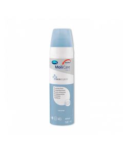 Skintegrity Espuma de Limpieza 400 ml de Molicare