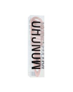 Moncho Moreno Cepillo Mini Rosa