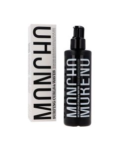 Moncho Moreno Surfing Curls y Waves 200 ml
