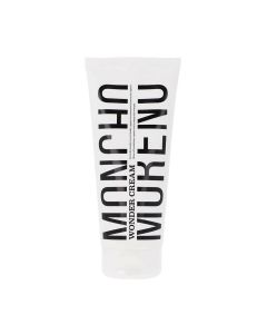 Moncho Moreno Wonder Cream 200 ml