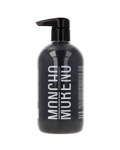 Moncho Moreno Bathman Detox Hair Champú 500 ml
