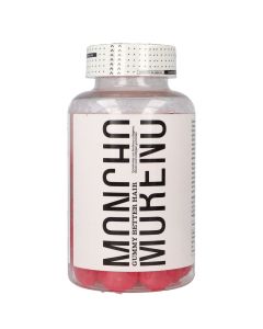 Moncho Moreno Gominola Gummy Better Hair