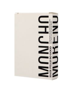 Moncho Moreno Hair Pills So Good Comprimidos